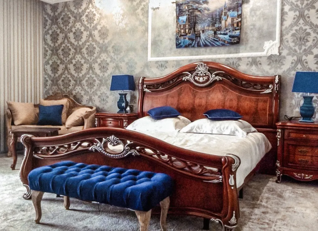 Guest House Alina