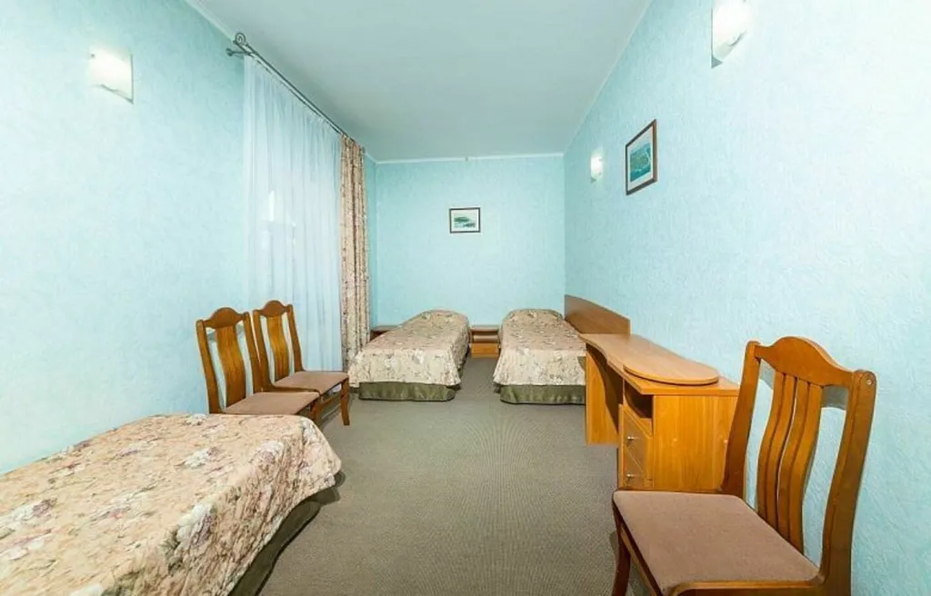 Фото отеля «Олимп», 3