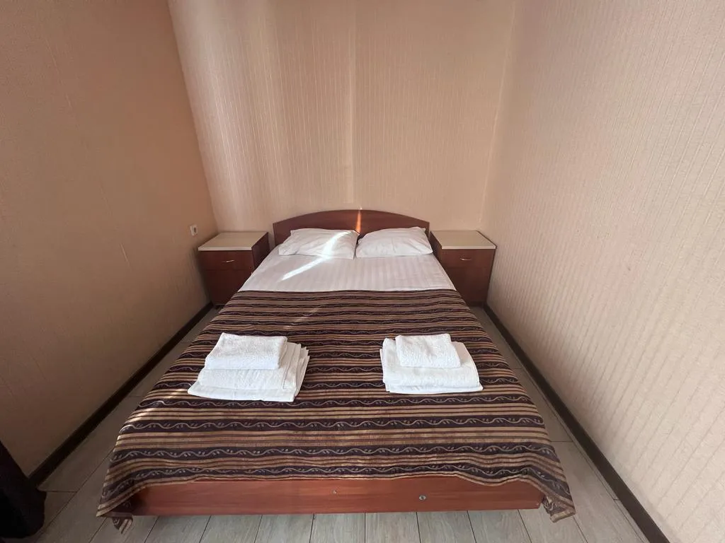 Фото отеля «Илиос», 2