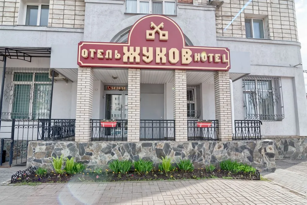 Zhukov