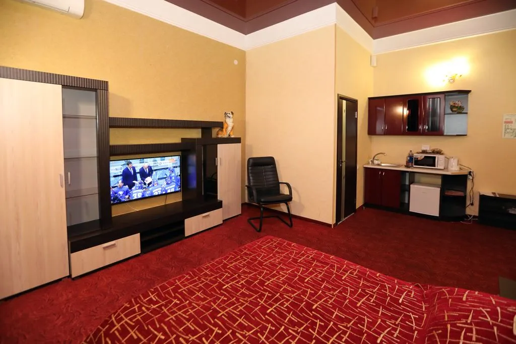Фото отеля «Hotel RIO», 2