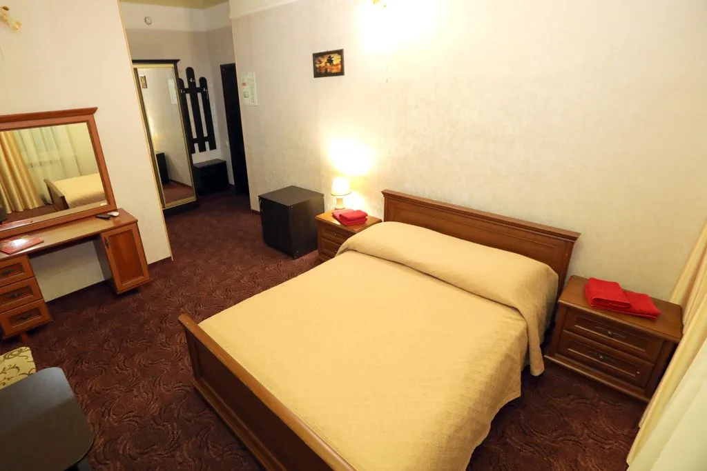 Фото отеля «Hotel RIO», 8