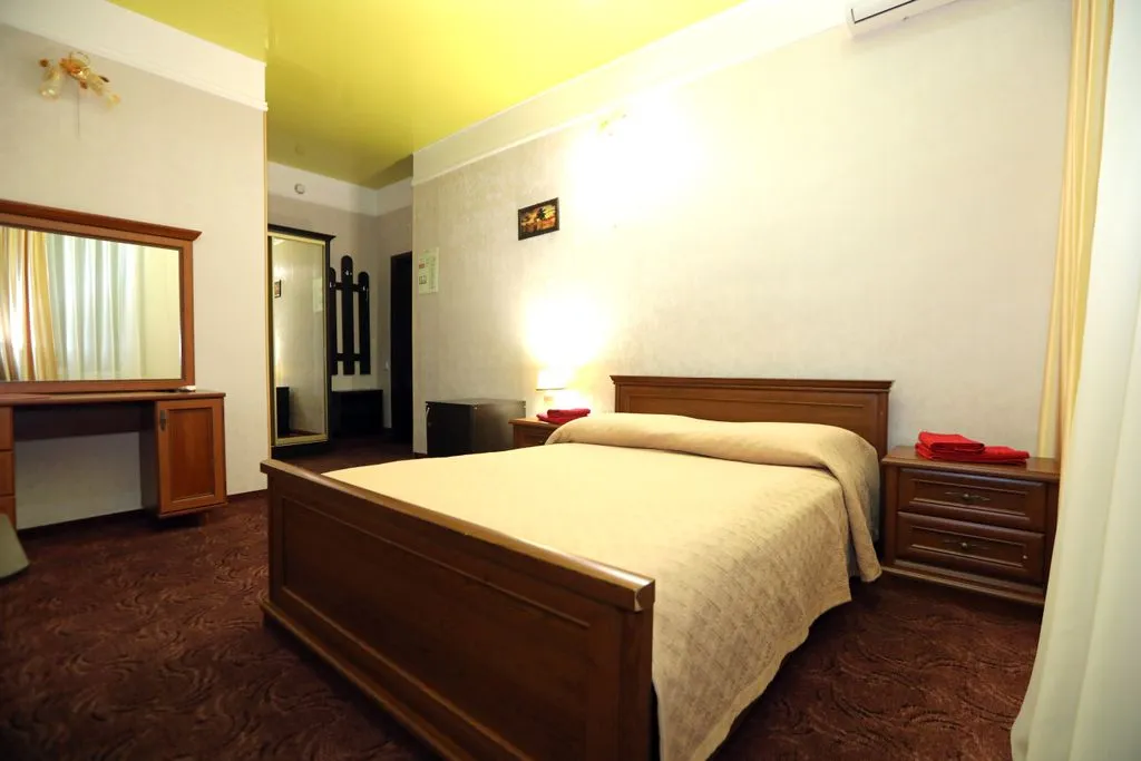 Фото отеля «Hotel RIO», 9