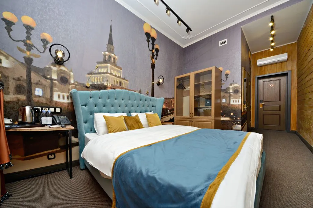 Чемодановъ