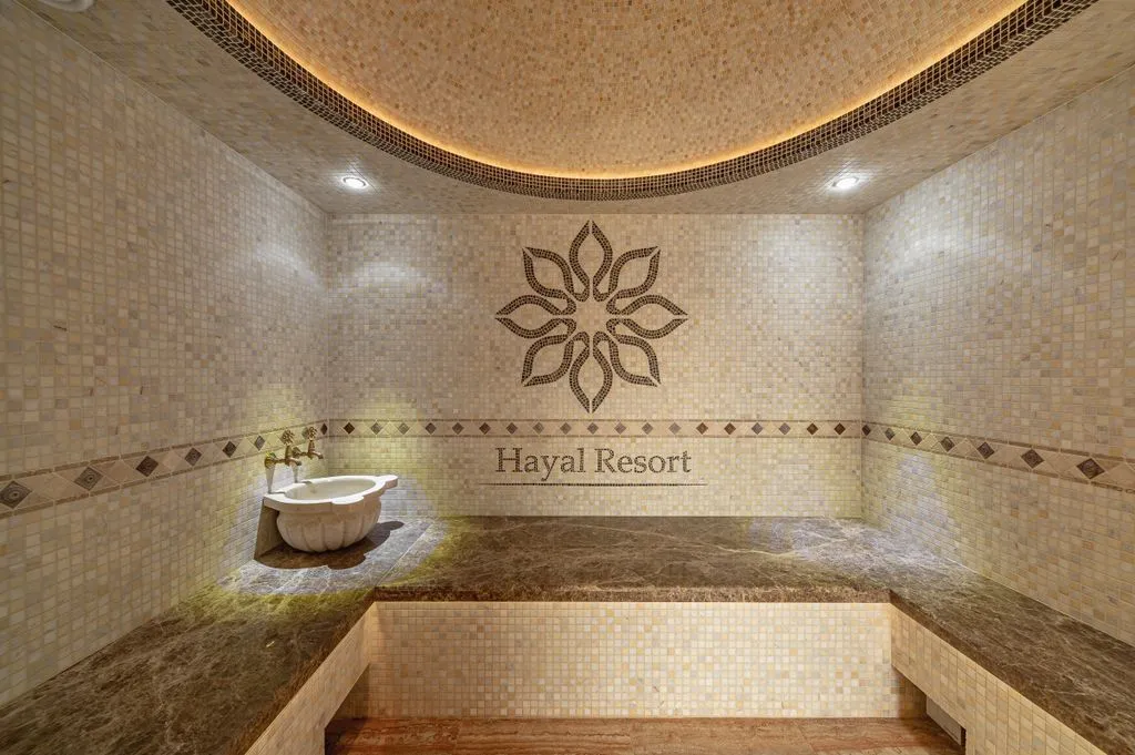 Фото отеля «Qırım Hayalı», 7