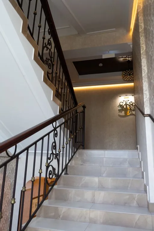Отель «Villa Maralis», Кемерово — фото 19