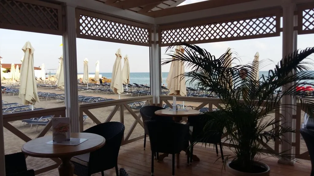 Отель «Ribera Resort & SPA», Евпатория — фото 15