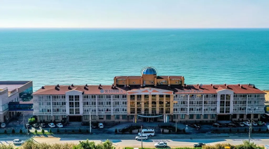 Фото отеля «Ribera Resort & SPA», 2