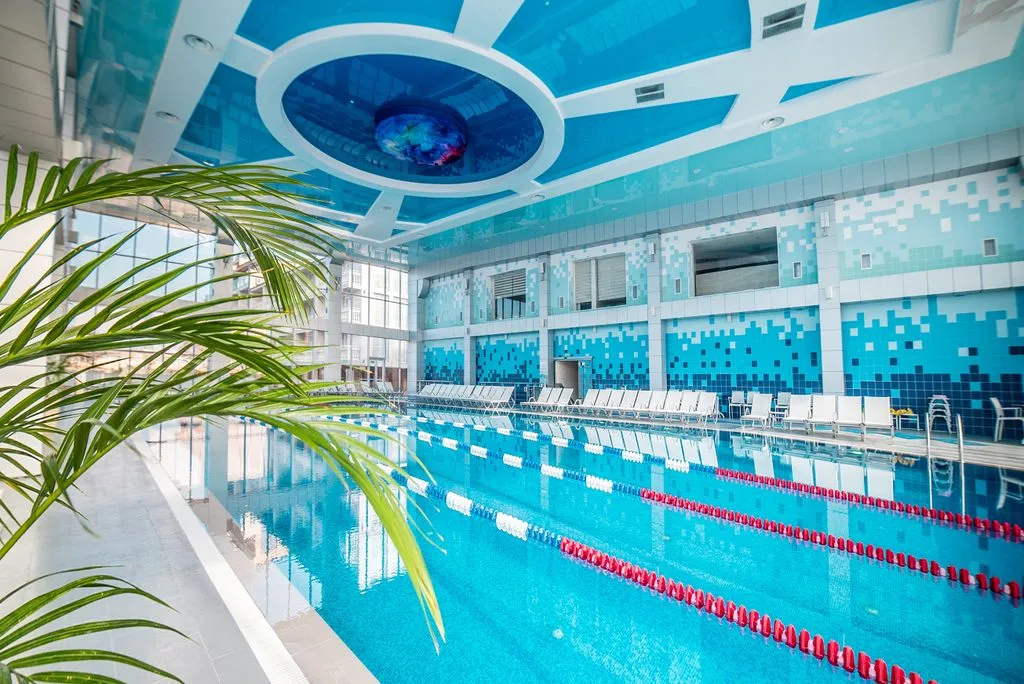 Фото отеля «Ribera Resort & SPA», 3