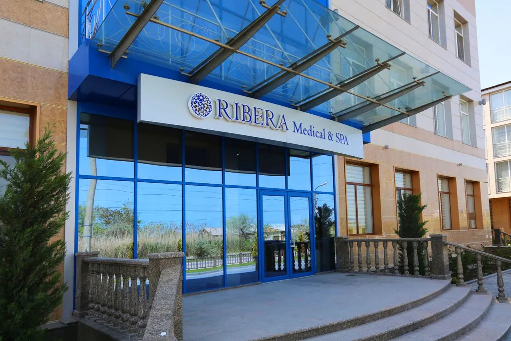 Фото отеля «Ribera Resort & SPA», 7