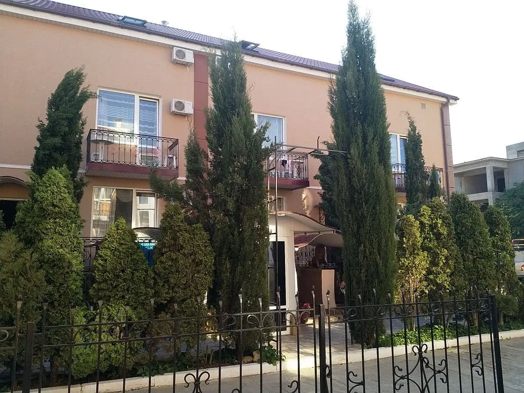 Фото отеля «ДельфиниЯ», 3
