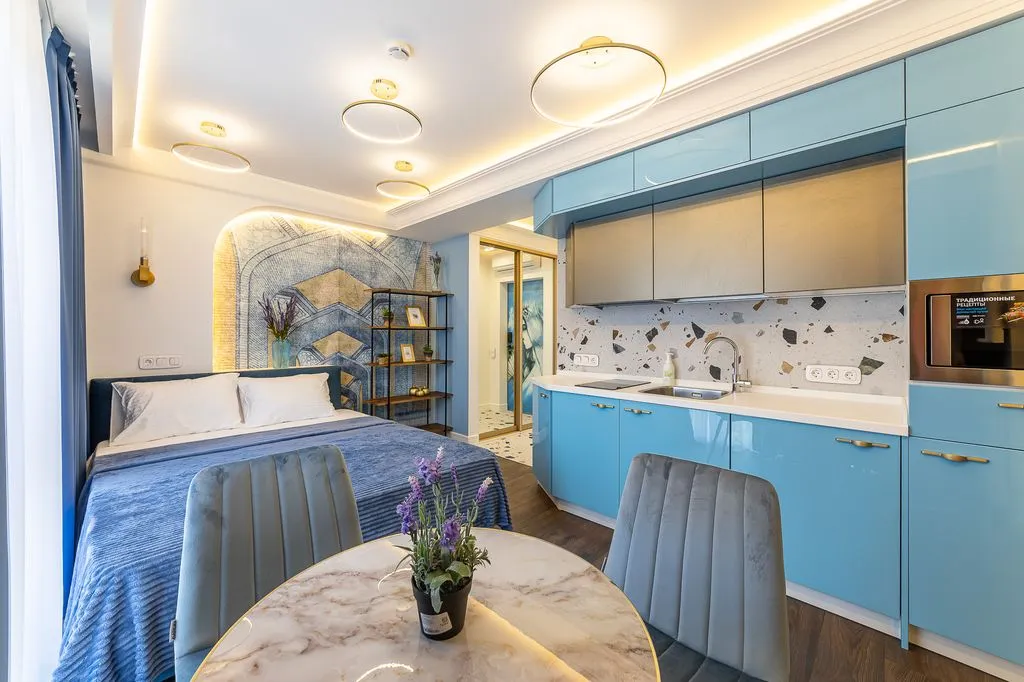 Шагал по Красной площади