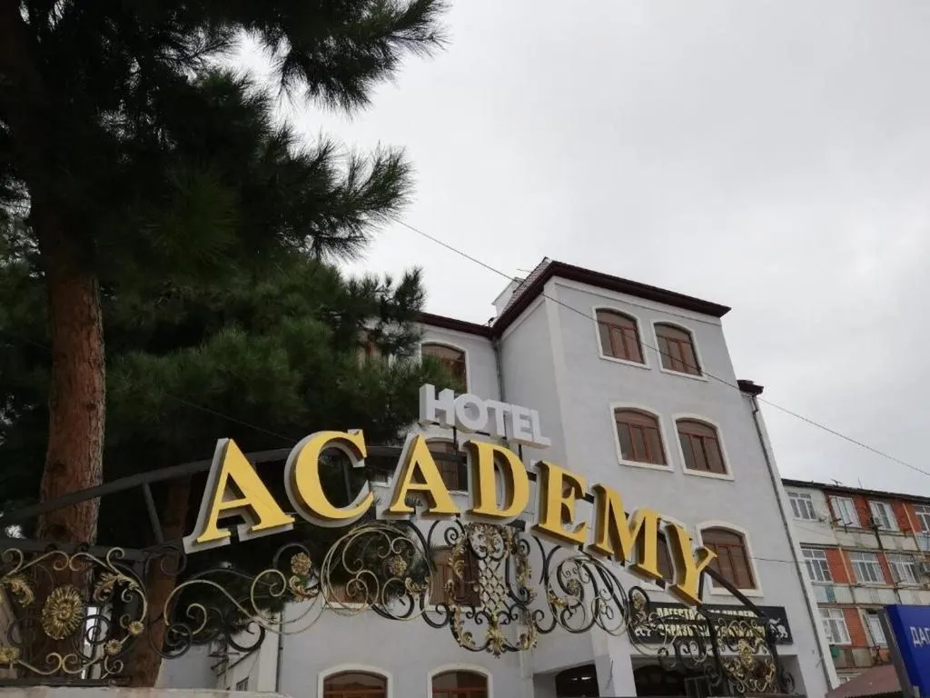 Академия