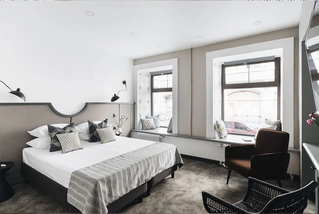 Karelinn Hotel & Apartments