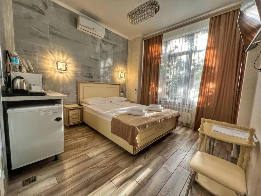 Сочи Галерея Парк