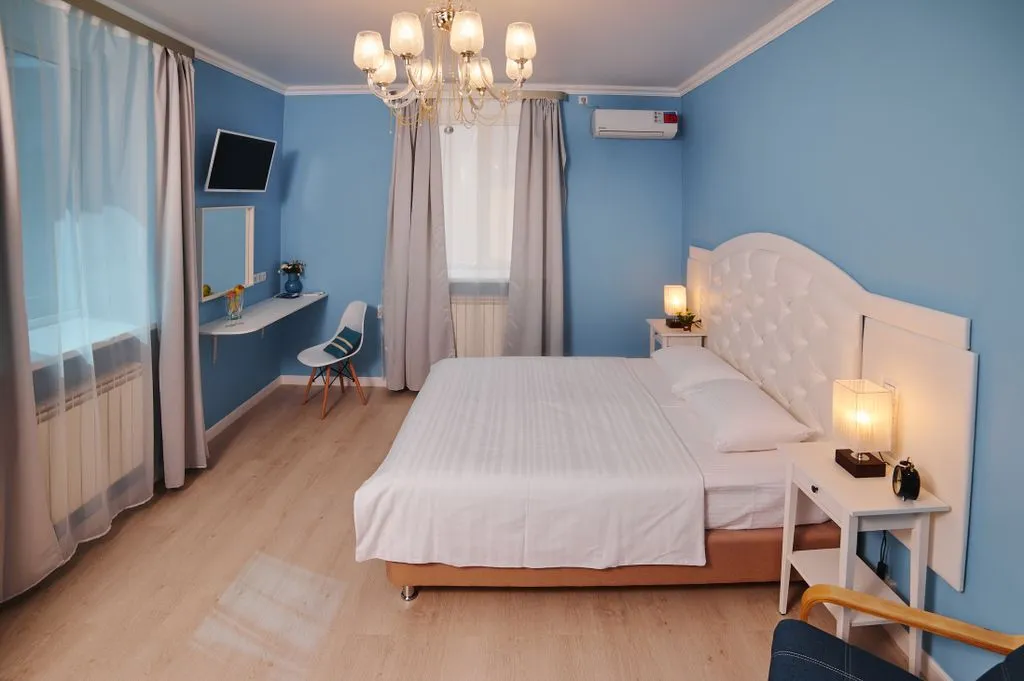 ZB Hotels Айсберг Саратов