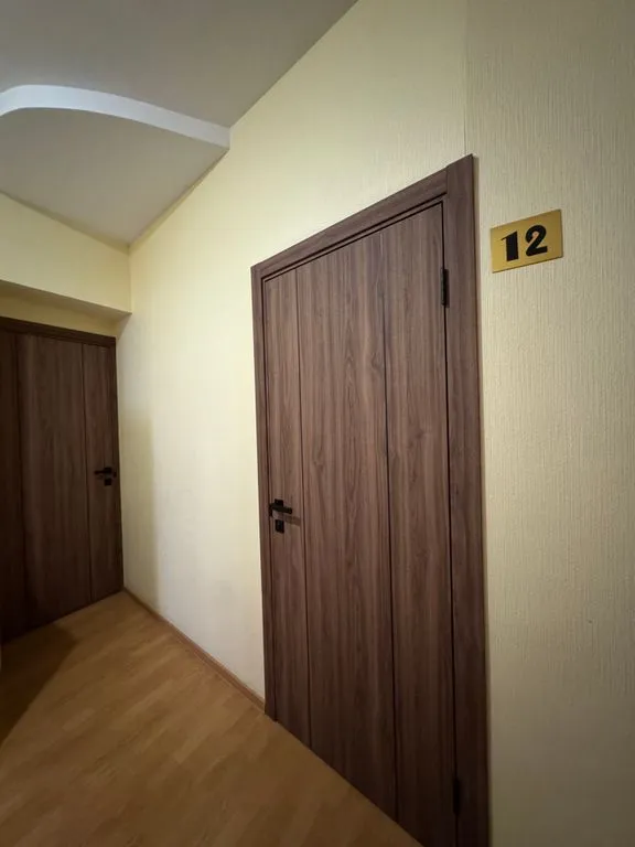 Отель «Ямал», Анапа — фото 20