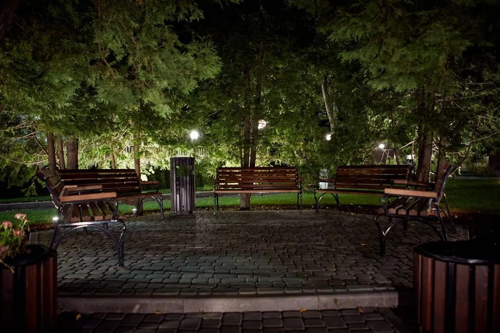 Отель «Ситипарк», Москва — фото 10
