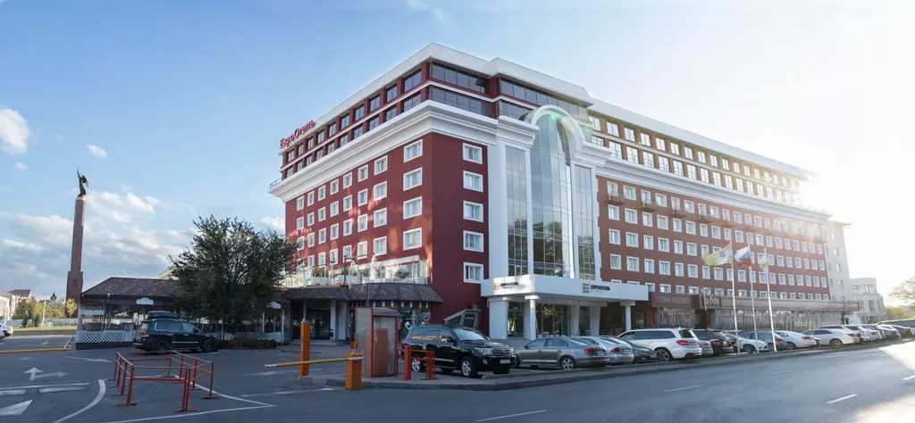 Azimut Ставрополь