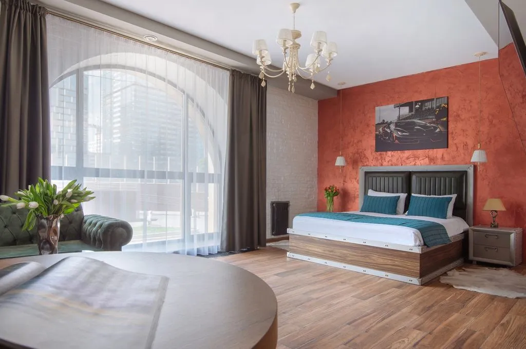 Фото отеля «Mia Milano», 2