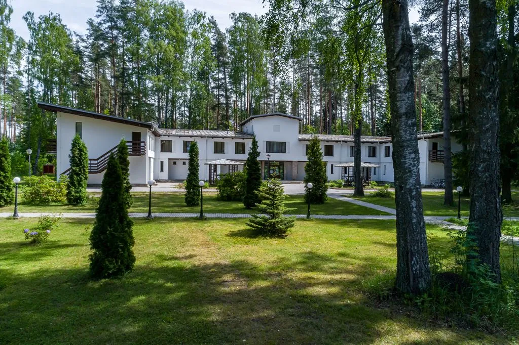 Архитектура здоровья