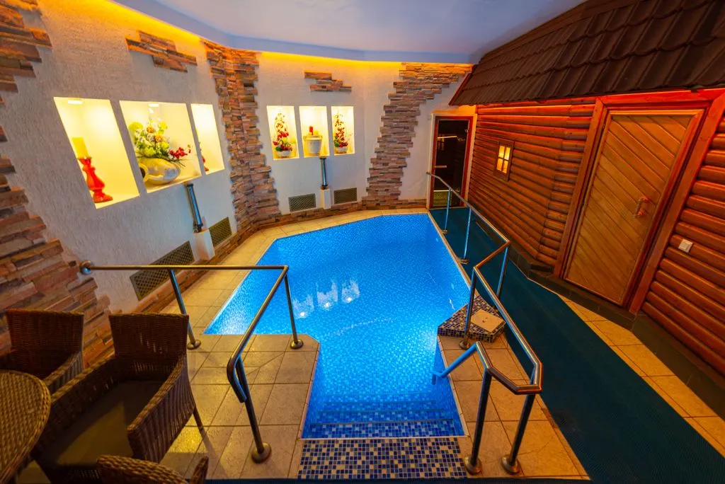 NordWest Spa Hotel 4*