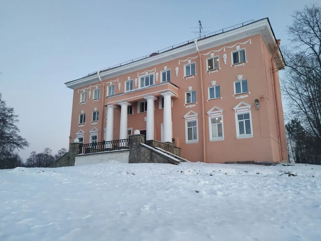Фото отеля «Кантри», 3