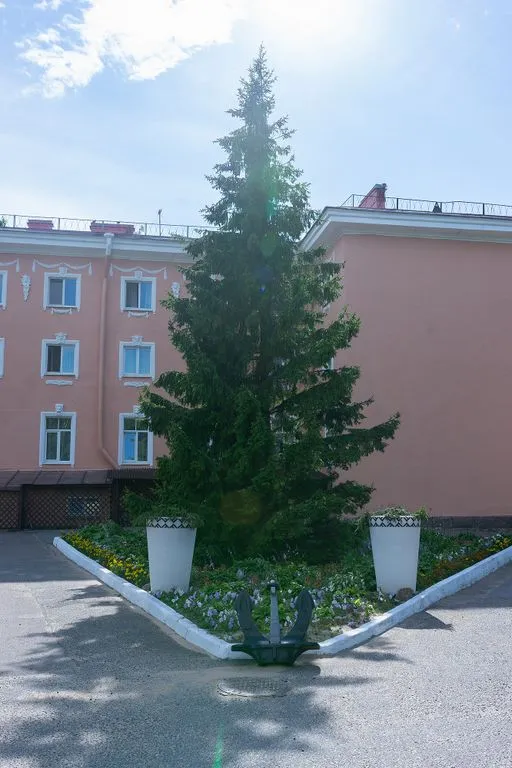 Фото отеля «Кантри», 4