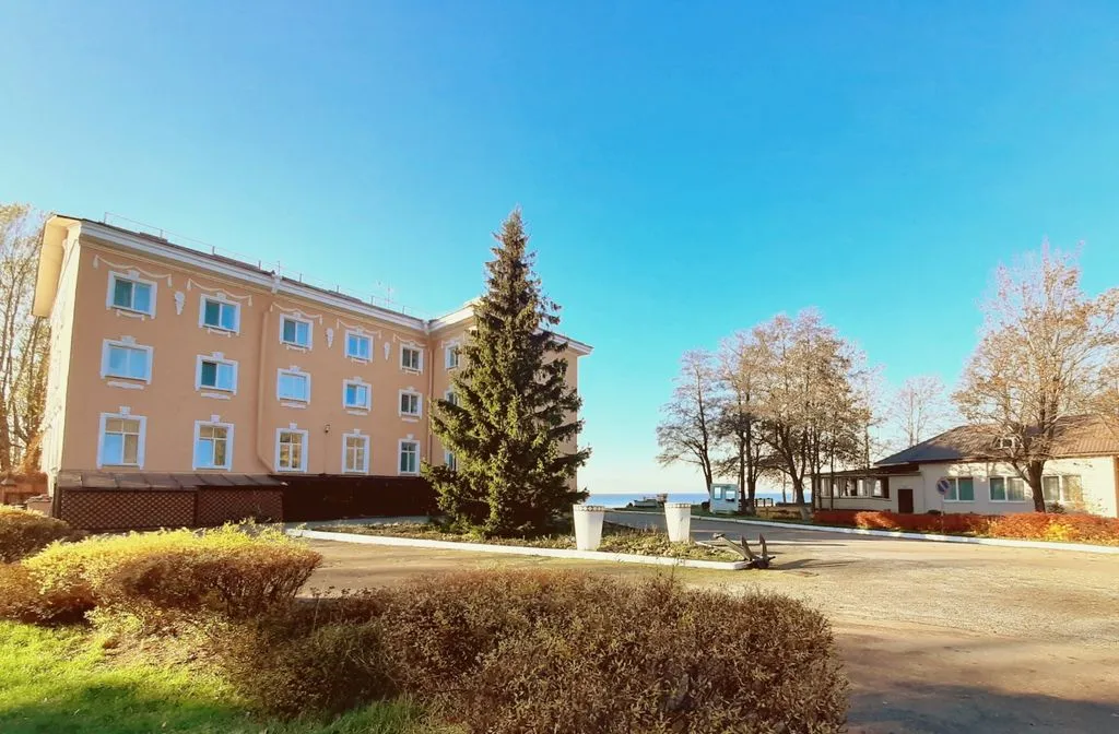 Фото отеля «Кантри», 8