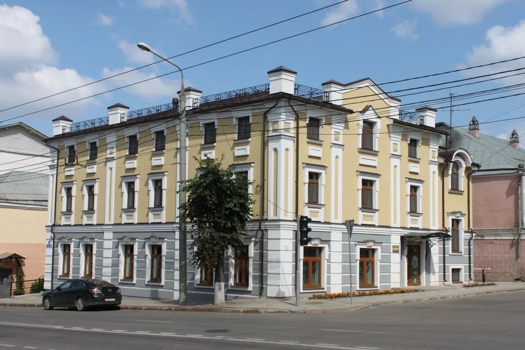 Русь