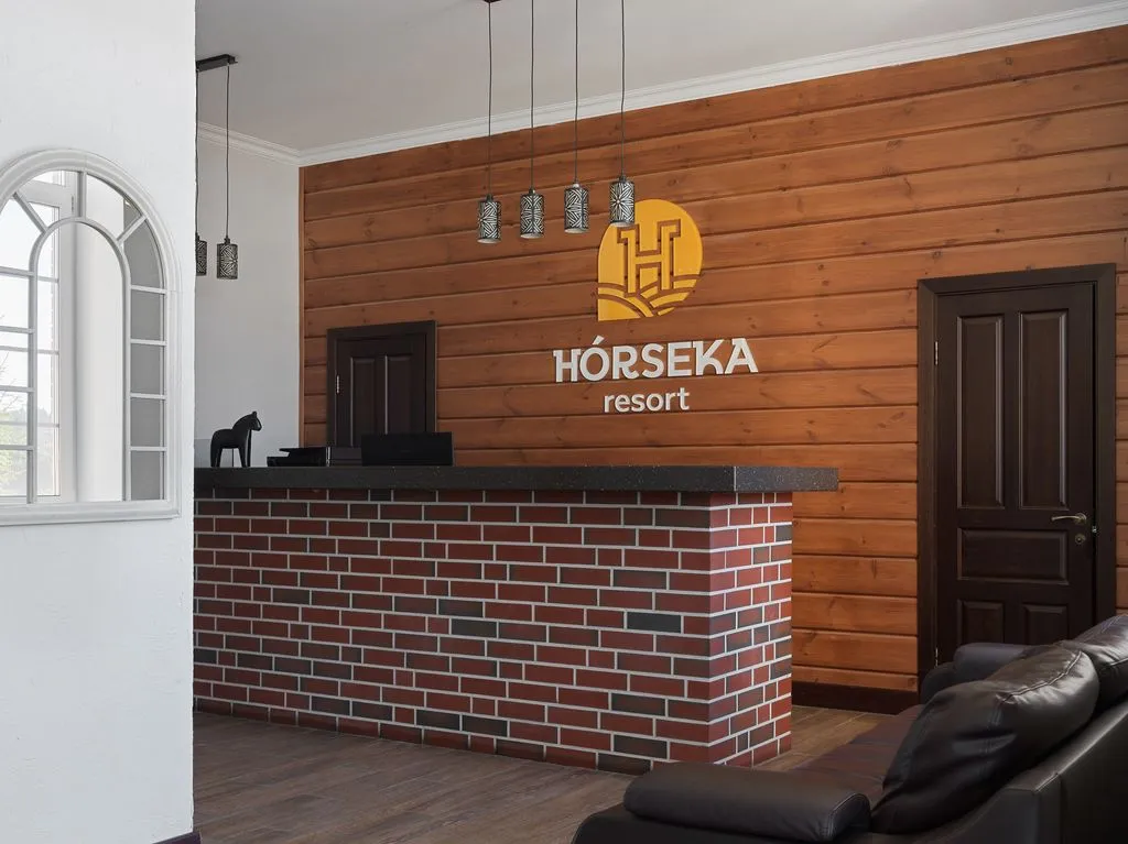Фото отеля «Horseka resort», 2