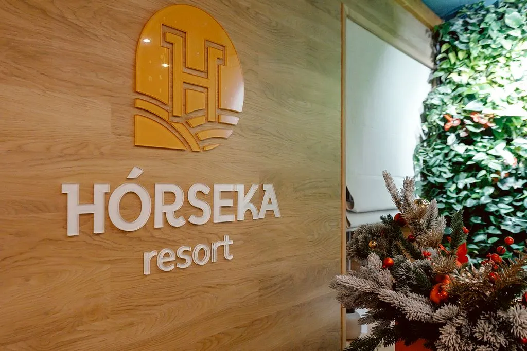 Фото отеля «Horseka resort», 3