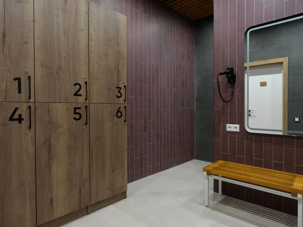 Фото отеля «Horseka resort», 8