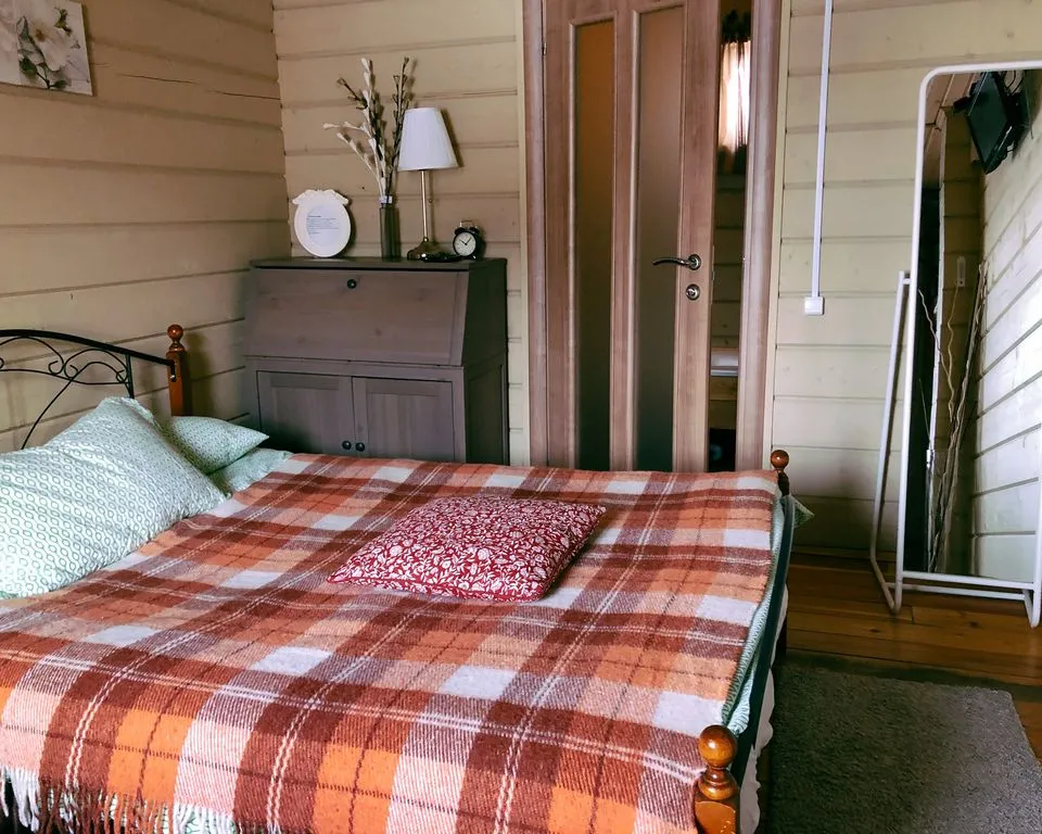 Уральский теремок