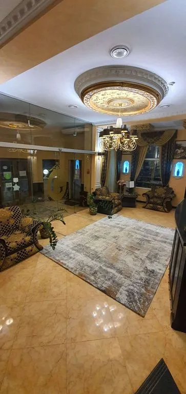 Gallery Park Volgograd