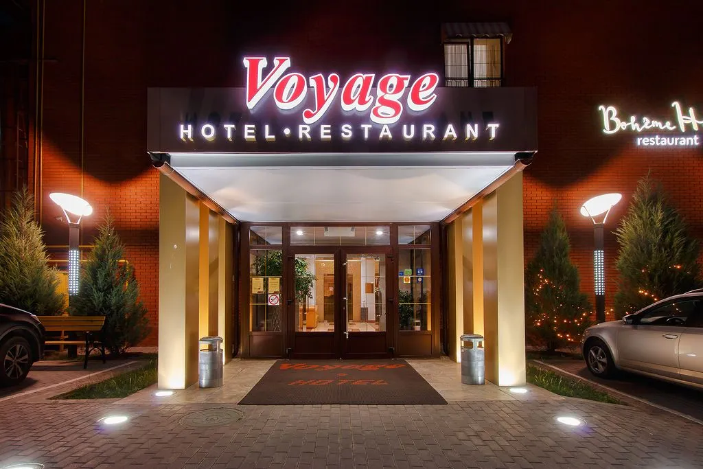 Voyage