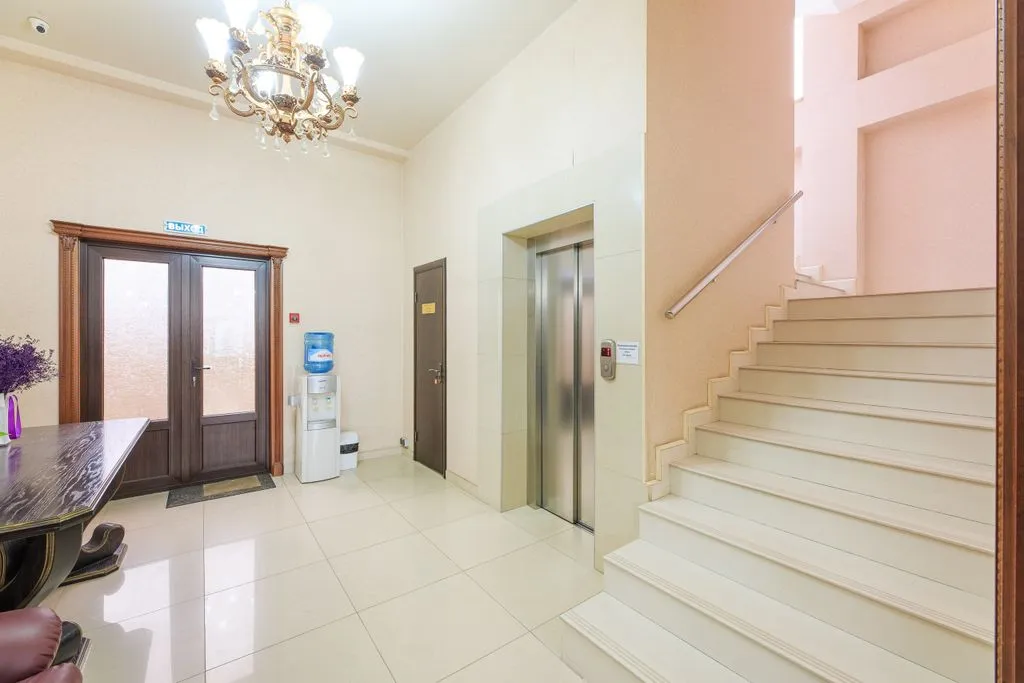 Отель «Royal», Анапа — фото 15