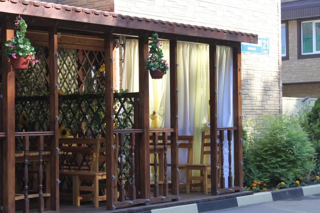 Релакс