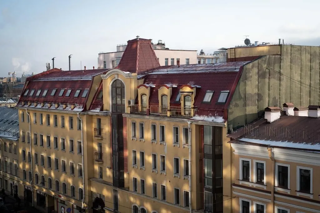 Палантин
