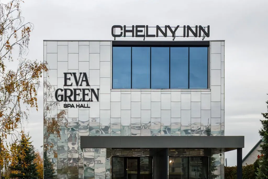 Chelny Inn