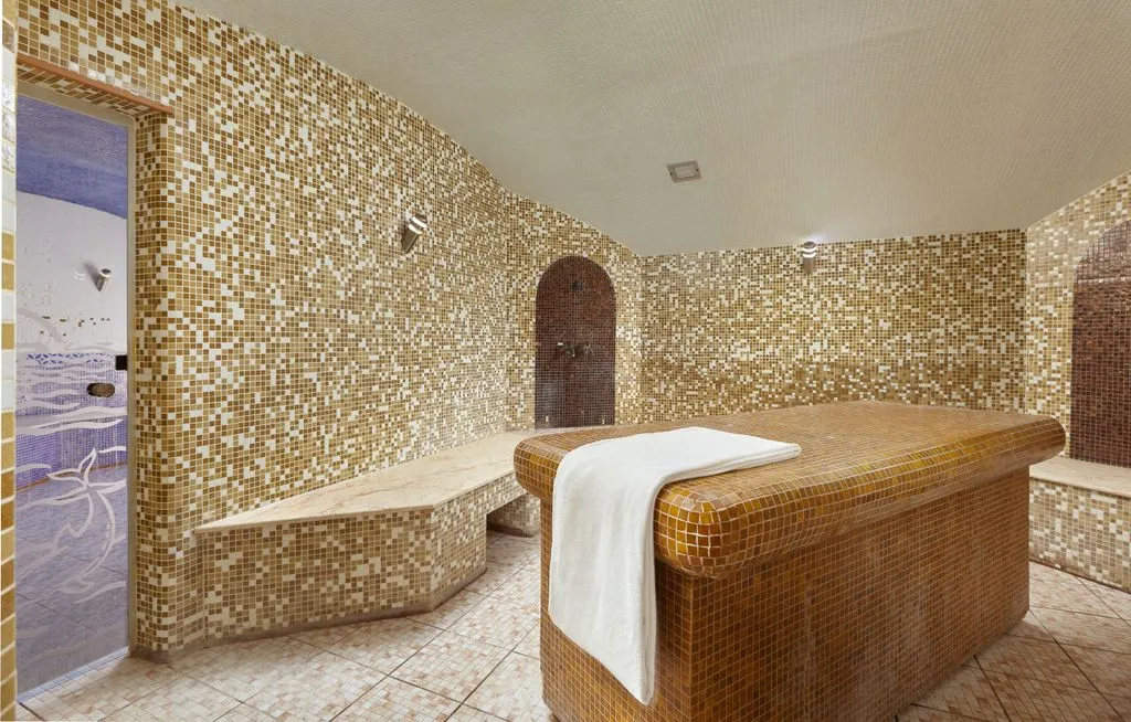 Отель «TES Hotel Resort & SPA», Евпатория — фото 13