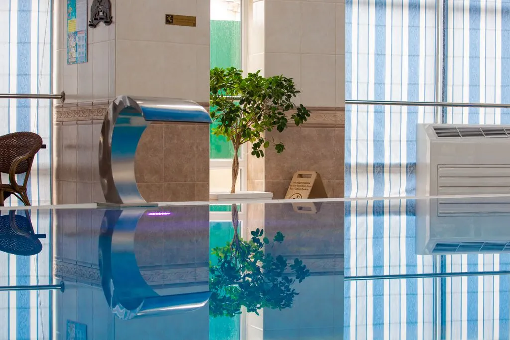 Отель «TES Hotel Resort & SPA», Евпатория — фото 8