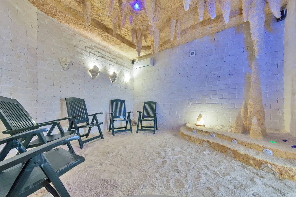 Отель «TES Hotel Resort & SPA», Евпатория — фото 9