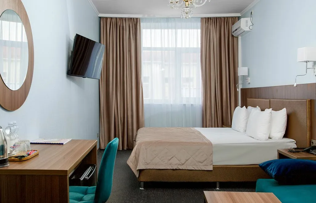 TES Hotel Resort & SPA