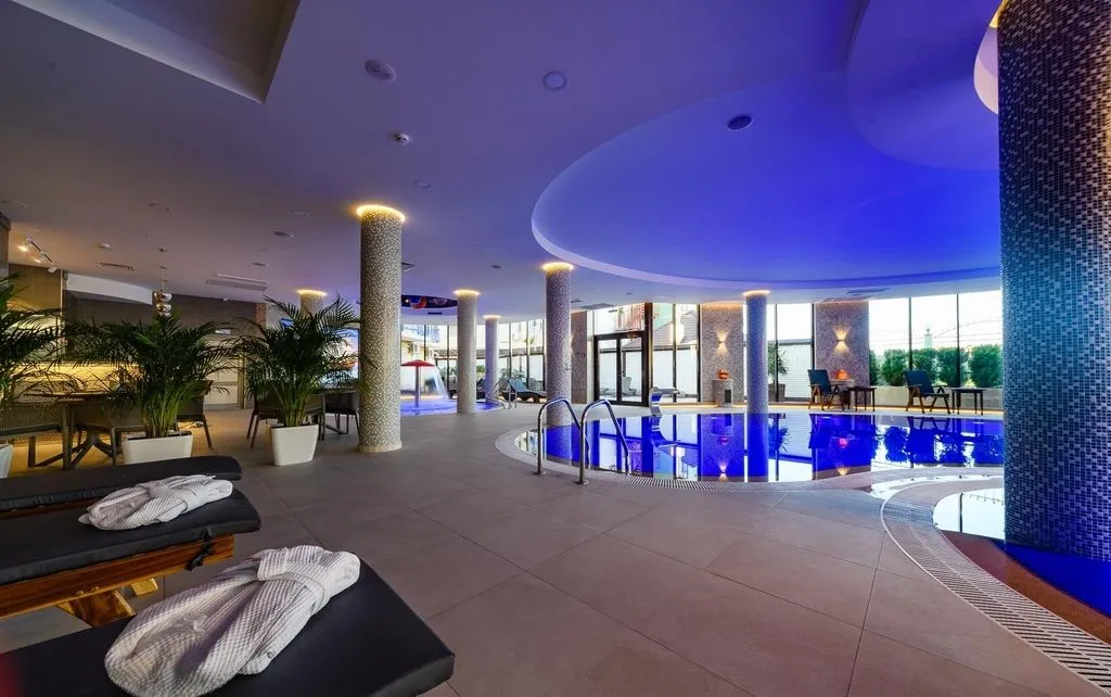 Wind Rose & SPA Роза Ветров