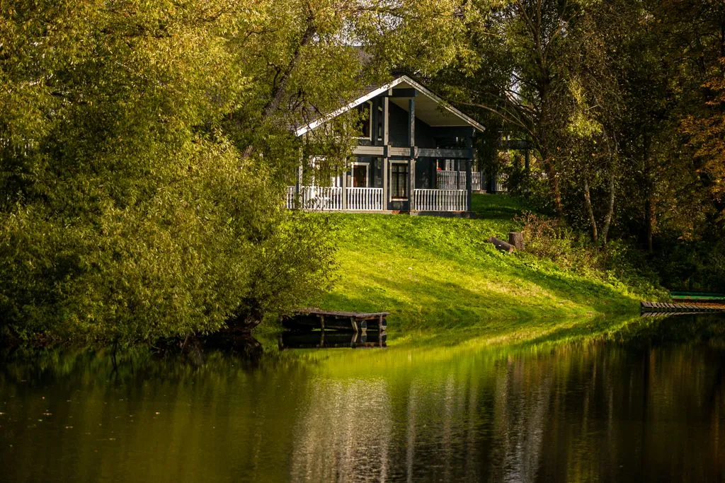 Эко-клуб Голицыно