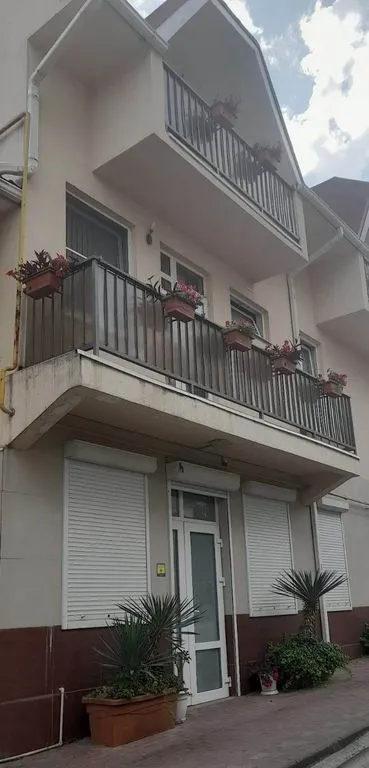 Анжелика