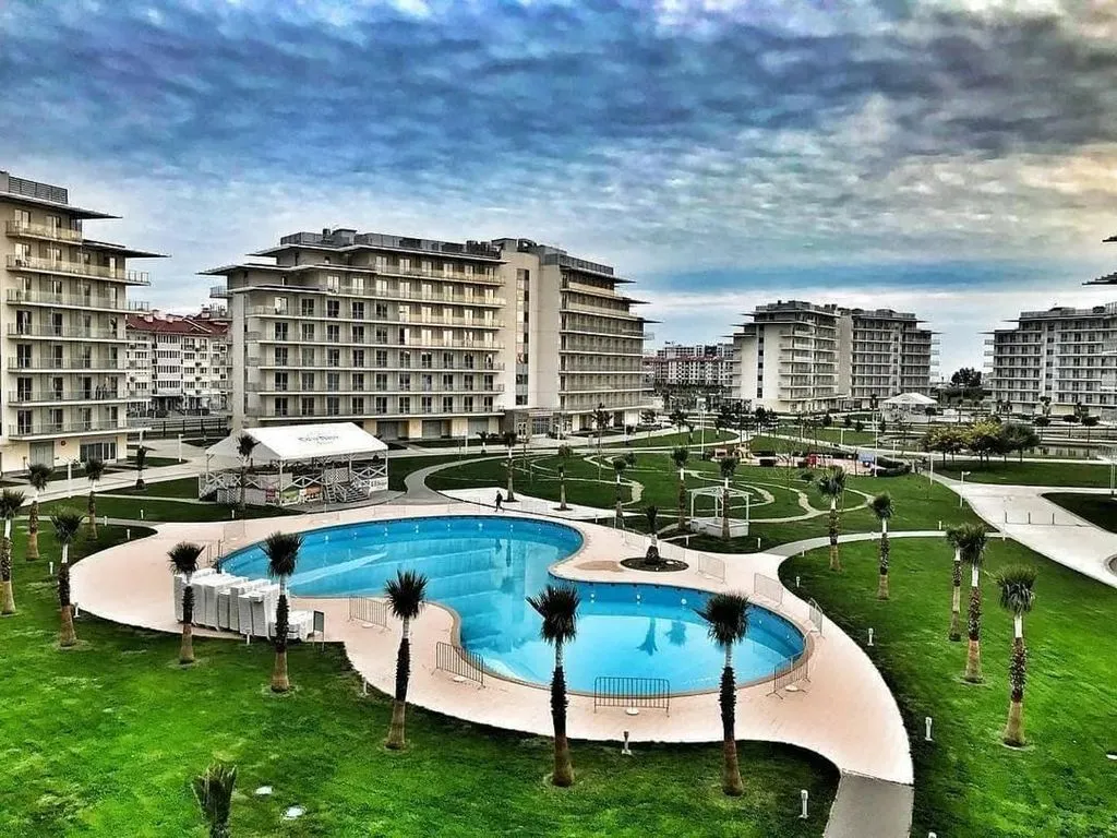 Сочи Парк Отель