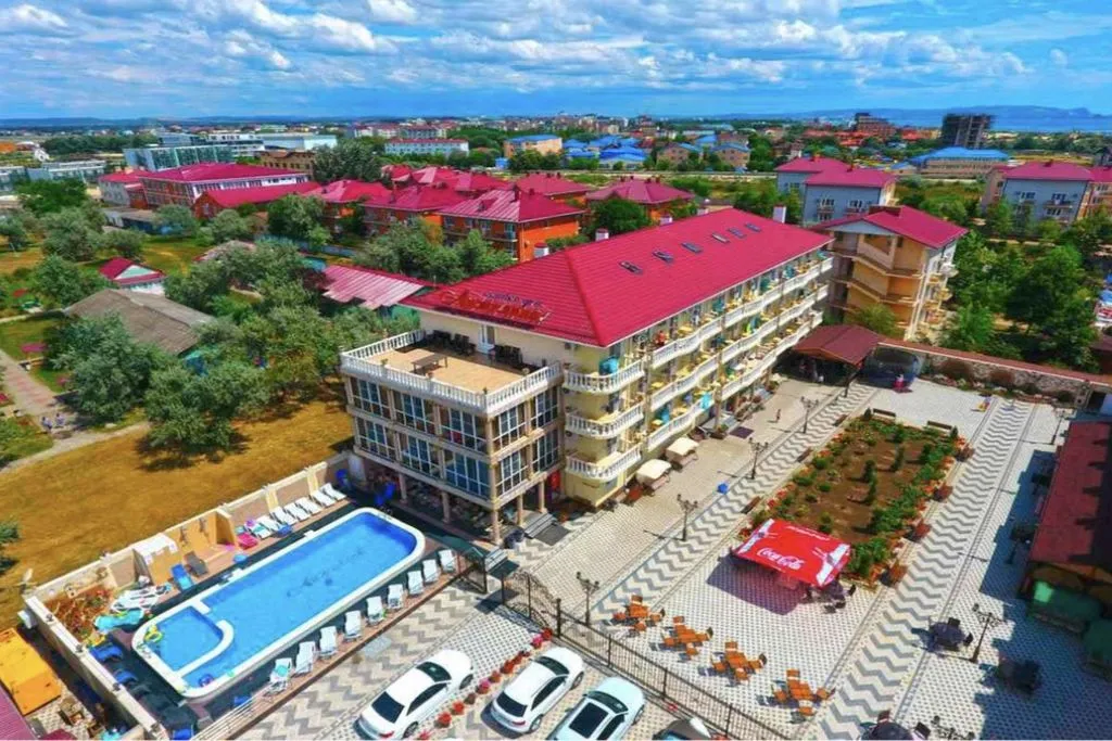 Анжелина