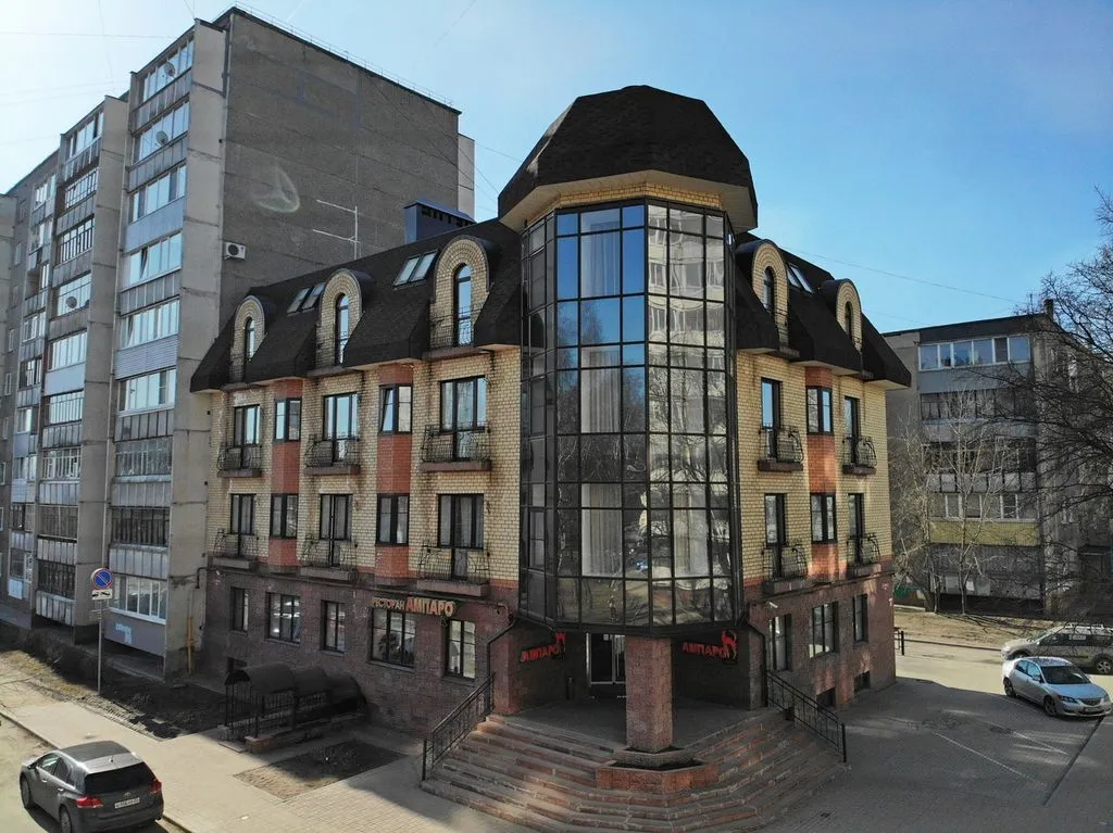 Ампаро